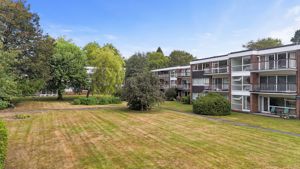 Communal grounds- click for photo gallery